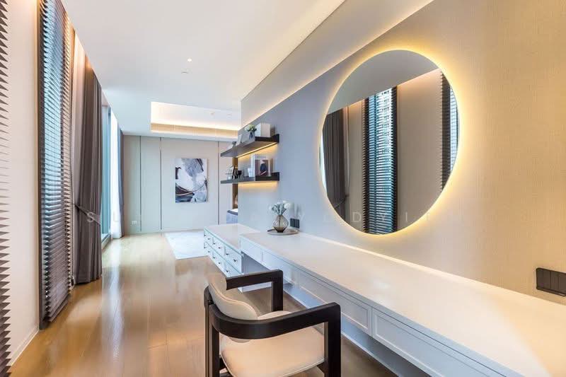Baan Sindhorn, Bangkok, 89 Soi Langsuan, Langsuan Road, Lumphini, Pathum Wan, Bangkok, 2 Bedrooms, 168 sqm, Condo For Sale, by Suchada Yodyiem, 500485032 - DDproperty.com