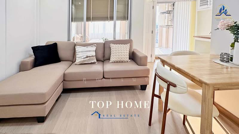 Lumpini Condo Town Bodindecha Ramkhamhaeng : ลุมพินี คอนโดทาวน์ บดินทรเดชา รามคำแหง, กรุงเทพ, ซอย รามคำแหง 43/1, พลับพลา, วังทองหลาง, กรุงเทพ, 28 ตร.ม., คอนโด ขาย, โดย คุณเเนท, 500485041 - DDproperty.com