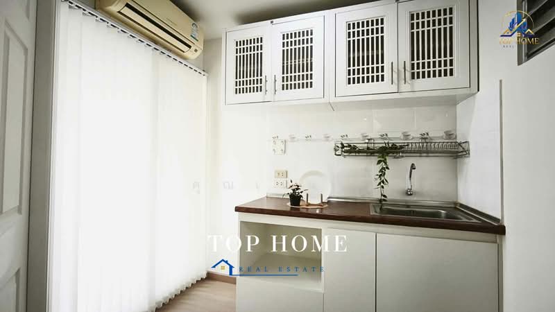 Lumpini Condo Town Bodindecha Ramkhamhaeng, Bangkok, Soi Ramkhamhaeng 43/1, Phlapphla, Wang Thonglang, Bangkok, 1 Bedroom, 28 sqm, Condo For Sale, by คุณเเนท, 500485041 - DDproperty.com