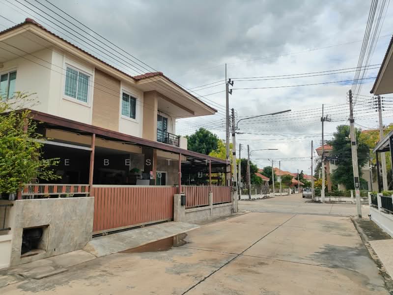 มารวย โสธร2-3 (Baan Maruay Sothon2-3), ฉะเชิงเทรา, โสธร, เมืองฉะเชิงเทรา, ฉะเชิงเทรา, 150 ตร.ม., บ้านเดี่ยว ขาย, โดย The Best Property ซายน์, 500485044 - DDproperty.com