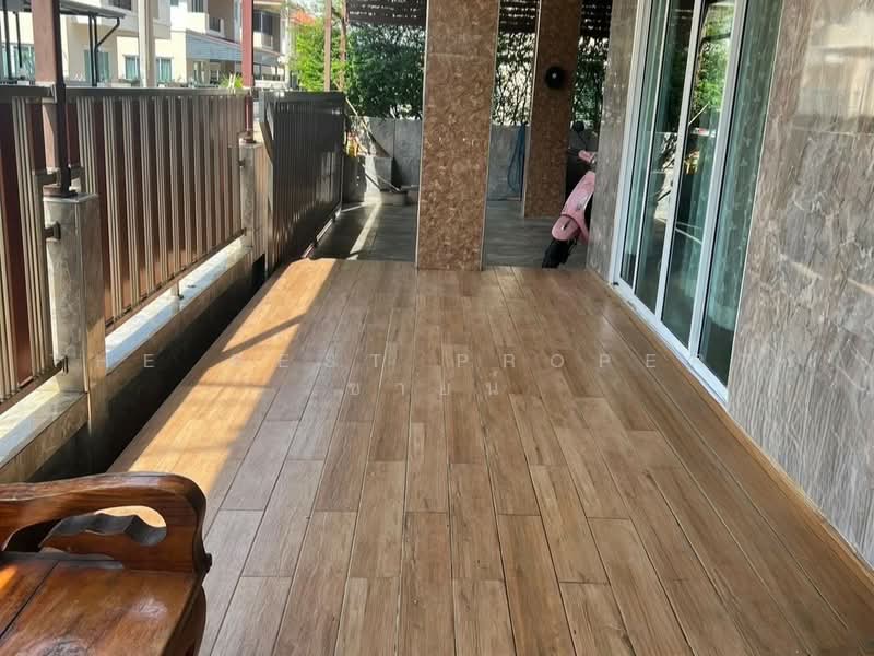 มารวย โสธร2-3 (Baan Maruay Sothon2-3), ฉะเชิงเทรา, โสธร, เมืองฉะเชิงเทรา, ฉะเชิงเทรา, 150 ตร.ม., บ้านเดี่ยว ขาย, โดย The Best Property ซายน์, 500485044 - DDproperty.com