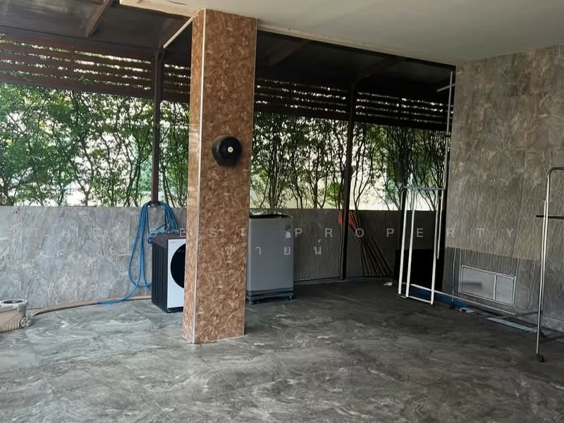 มารวย โสธร2-3 (Baan Maruay Sothon2-3), Chachoengsao, Sothon, Muang Chachoengsao, Chachoengsao, 3 Bedrooms, 150 sqm, Single Detached House For Sale, by The Best Property ซายน์, 500485044 - DDproperty.com