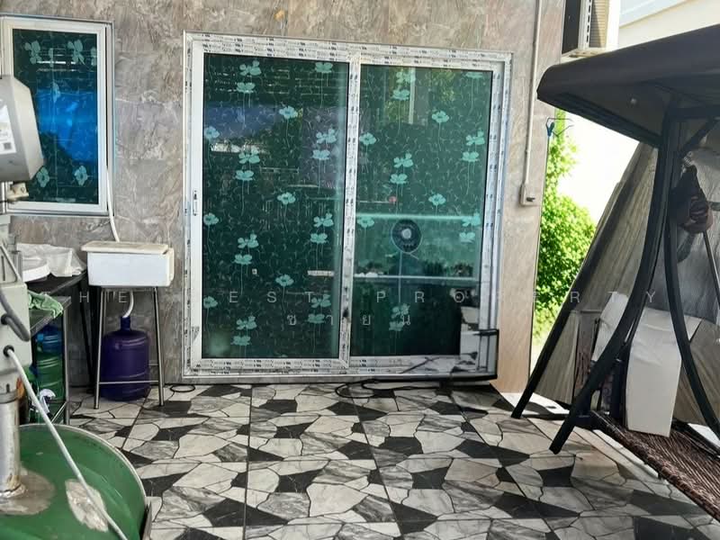 มารวย โสธร2-3 (Baan Maruay Sothon2-3), Chachoengsao, Sothon, Muang Chachoengsao, Chachoengsao, 3 Bedrooms, 150 sqm, Single Detached House For Sale, by The Best Property ซายน์, 500485044 - DDproperty.com
