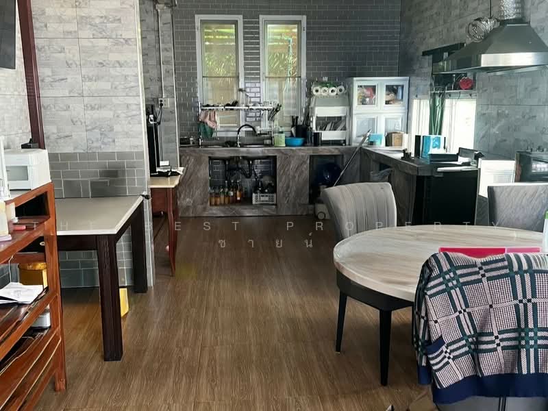มารวย โสธร2-3 (Baan Maruay Sothon2-3), ฉะเชิงเทรา, โสธร, เมืองฉะเชิงเทรา, ฉะเชิงเทรา, 150 ตร.ม., บ้านเดี่ยว ขาย, โดย The Best Property ซายน์, 500485044 - DDproperty.com
