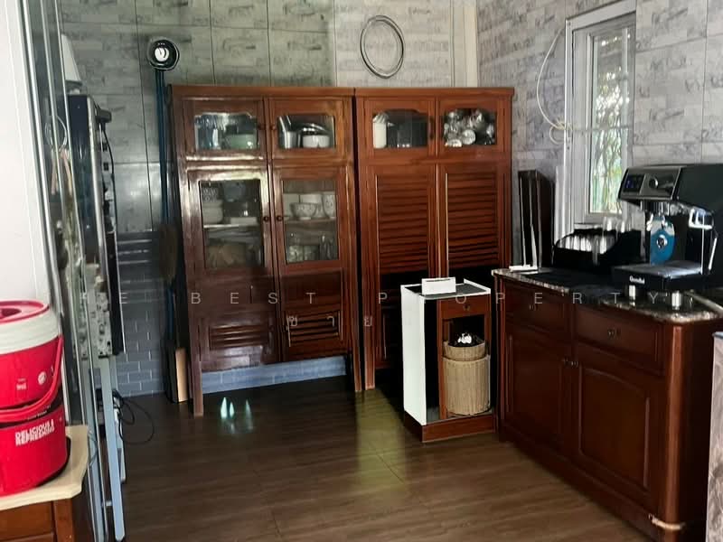 มารวย โสธร2-3 (Baan Maruay Sothon2-3), ฉะเชิงเทรา, โสธร, เมืองฉะเชิงเทรา, ฉะเชิงเทรา, 150 ตร.ม., บ้านเดี่ยว ขาย, โดย The Best Property ซายน์, 500485044 - DDproperty.com
