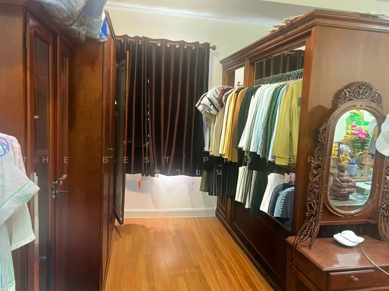 มารวย โสธร2-3 (Baan Maruay Sothon2-3), ฉะเชิงเทรา, โสธร, เมืองฉะเชิงเทรา, ฉะเชิงเทรา, 150 ตร.ม., บ้านเดี่ยว ขาย, โดย The Best Property ซายน์, 500485044 - DDproperty.com