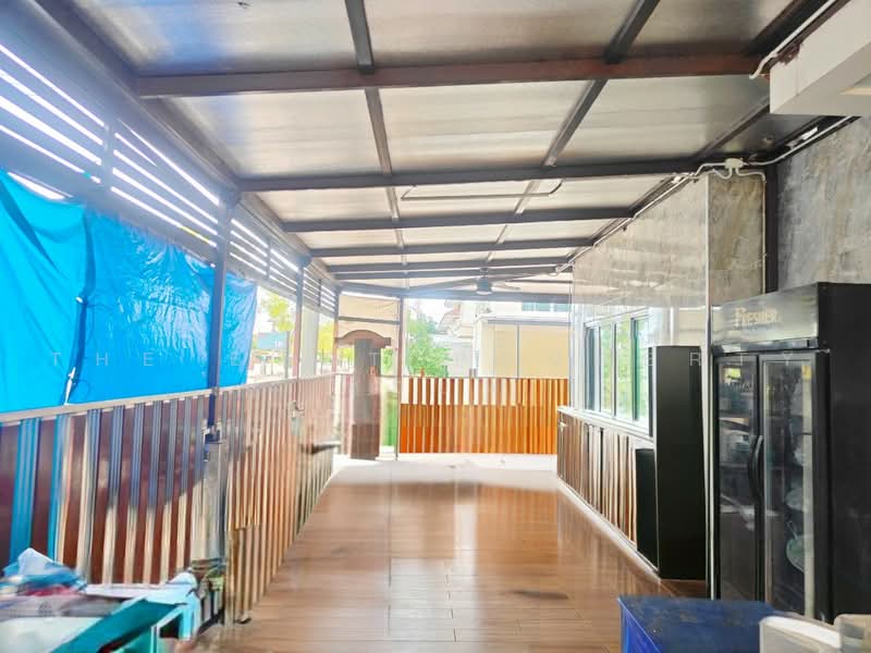 มารวย โสธร2-3 (Baan Maruay Sothon2-3), ฉะเชิงเทรา, โสธร, เมืองฉะเชิงเทรา, ฉะเชิงเทรา, 150 ตร.ม., บ้านเดี่ยว ขาย, โดย The Best Property ซายน์, 500485044 - DDproperty.com