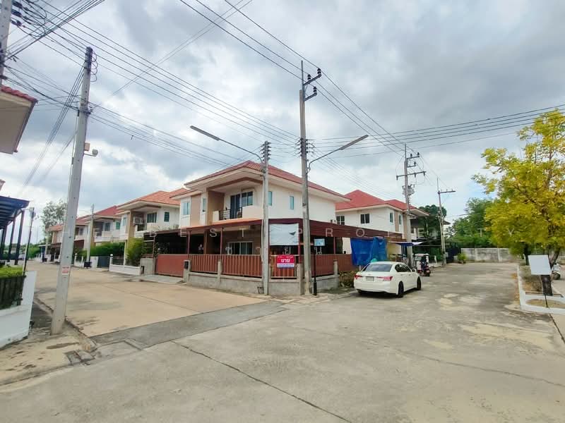 มารวย โสธร2-3 (Baan Maruay Sothon2-3), ฉะเชิงเทรา, โสธร, เมืองฉะเชิงเทรา, ฉะเชิงเทรา, 150 ตร.ม., บ้านเดี่ยว ขาย, โดย The Best Property ซายน์, 500485044 - DDproperty.com
