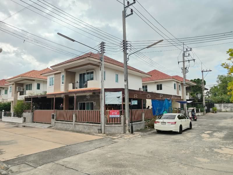 มารวย โสธร2-3 (Baan Maruay Sothon2-3), ฉะเชิงเทรา, โสธร, เมืองฉะเชิงเทรา, ฉะเชิงเทรา, 150 ตร.ม., บ้านเดี่ยว ขาย, โดย The Best Property ซายน์, 500485044 - DDproperty.com