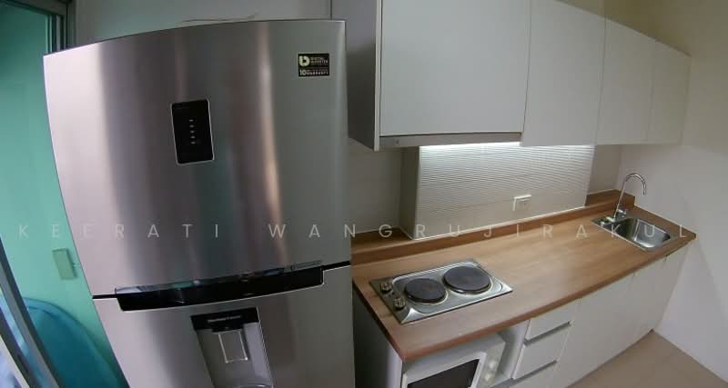 U Delight @ Jatujak Station, Bangkok, 22 Soi Phaholyothin 18/1, Phaholyothin Road, Jom Phon, Chatuchak, Bangkok, 2 Bedrooms, 69 sqm, Condo For Sale, by Keerati Wangrujirakul, 500485045 - DDproperty.com