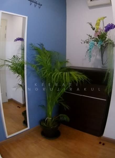 U Delight @ Jatujak Station, Bangkok, 22 Soi Phaholyothin 18/1, Phaholyothin Road, Jom Phon, Chatuchak, Bangkok, 2 Bedrooms, 69 sqm, Condo For Sale, by Keerati Wangrujirakul, 500485045 - DDproperty.com