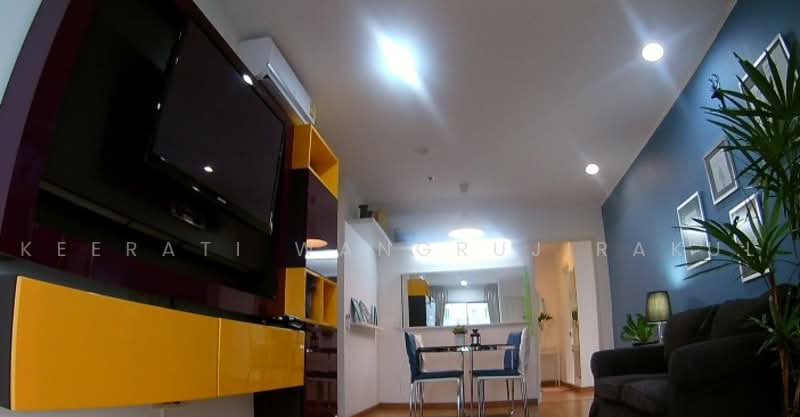 U Delight @ Jatujak Station, Bangkok, 22 Soi Phaholyothin 18/1, Phaholyothin Road, Jom Phon, Chatuchak, Bangkok, 2 Bedrooms, 69 sqm, Condo For Sale, by Keerati Wangrujirakul, 500485045 - DDproperty.com