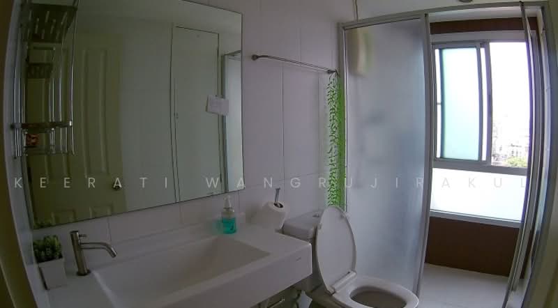 U Delight @ Jatujak Station, Bangkok, 22 Soi Phaholyothin 18/1, Phaholyothin Road, Jom Phon, Chatuchak, Bangkok, 2 Bedrooms, 69 sqm, Condo For Sale, by Keerati Wangrujirakul, 500485045 - DDproperty.com