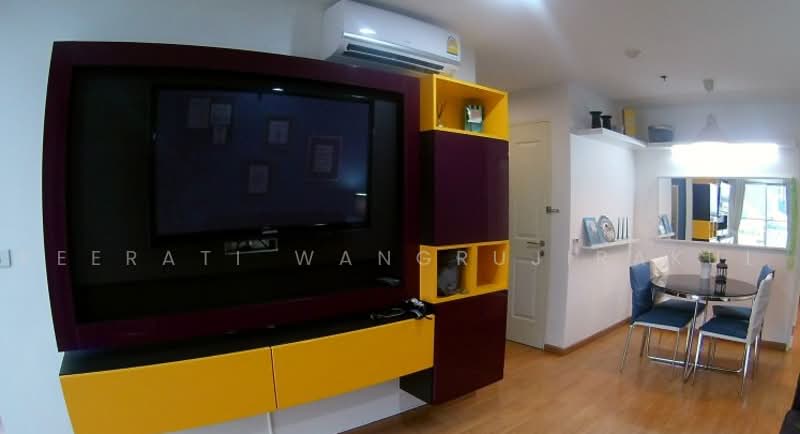 U Delight @ Jatujak Station, Bangkok, 22 Soi Phaholyothin 18/1, Phaholyothin Road, Jom Phon, Chatuchak, Bangkok, 2 Bedrooms, 69 sqm, Condo For Sale, by Keerati Wangrujirakul, 500485045 - DDproperty.com