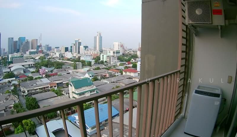 U Delight @ Jatujak Station, Bangkok, 22 Soi Phaholyothin 18/1, Phaholyothin Road, Jom Phon, Chatuchak, Bangkok, 2 Bedrooms, 69 sqm, Condo For Sale, by Keerati Wangrujirakul, 500485045 - DDproperty.com