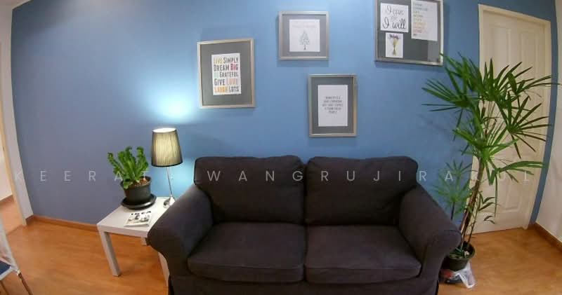 U Delight @ Jatujak Station, Bangkok, 22 Soi Phaholyothin 18/1, Phaholyothin Road, Jom Phon, Chatuchak, Bangkok, 2 Bedrooms, 69 sqm, Condo For Sale, by Keerati Wangrujirakul, 500485045 - DDproperty.com