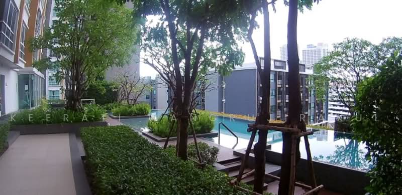 U Delight @ Jatujak Station, Bangkok, 22 Soi Phaholyothin 18/1, Phaholyothin Road, Jom Phon, Chatuchak, Bangkok, 2 Bedrooms, 69 sqm, Condo For Sale, by Keerati Wangrujirakul, 500485045 - DDproperty.com