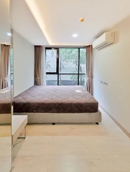 Vtara Sukhumvit 36 : วีธารา สุขุมวิท 36, กรุงเทพ, 118 ซอยแสนสบาย, พระโขนง, คลองเตย, กรุงเทพ, 29 ตร.ม., คอนโด ขาย, โดย Walapa Jidbumrungsakun, 500485048 - DDproperty.com