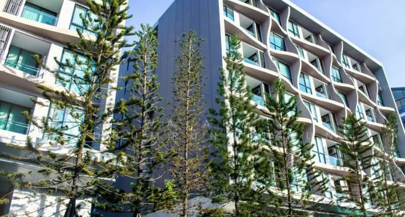 Vtara Sukhumvit 36 : วีธารา สุขุมวิท 36, กรุงเทพ, 118 ซอยแสนสบาย, พระโขนง, คลองเตย, กรุงเทพ, 29 ตร.ม., คอนโด ขาย, โดย Walapa Jidbumrungsakun, 500485048 - DDproperty.com
