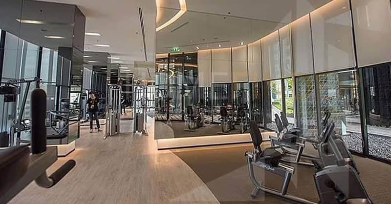 IDEO Q Chula - Samyan, Bangkok, 660-662 Rama 4 Road, Maha Phrutharam, Bang Rak, Bangkok, 1 Bedroom, 35 sqm, Condo For Rent, by Keerati Wangrujirakul, 500485050 - DDproperty.com