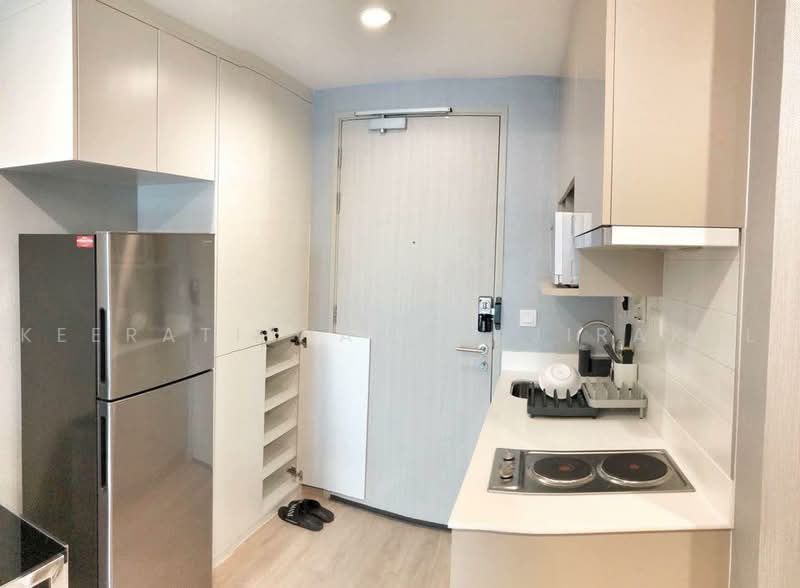 IDEO Q Chula - Samyan, Bangkok, 660-662 Rama 4 Road, Maha Phrutharam, Bang Rak, Bangkok, 1 Bedroom, 35 sqm, Condo For Rent, by Keerati Wangrujirakul, 500485050 - DDproperty.com