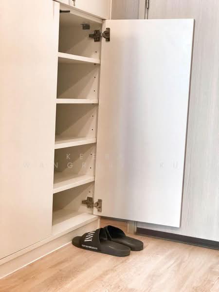 IDEO Q Chula - Samyan, Bangkok, 660-662 Rama 4 Road, Maha Phrutharam, Bang Rak, Bangkok, 1 Bedroom, 35 sqm, Condo For Rent, by Keerati Wangrujirakul, 500485050 - DDproperty.com