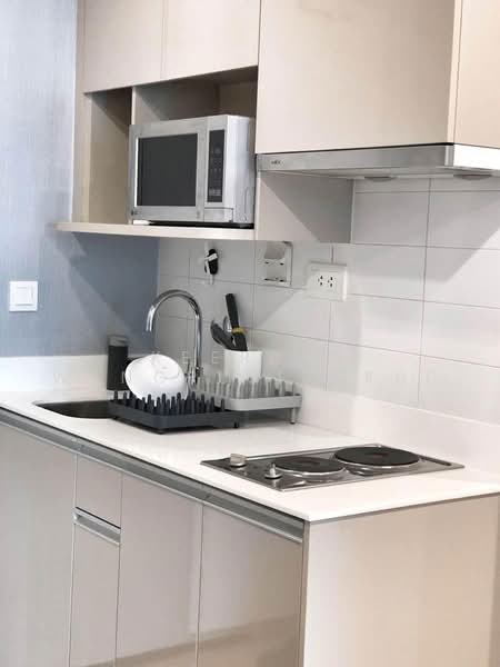 IDEO Q Chula - Samyan, Bangkok, 660-662 Rama 4 Road, Maha Phrutharam, Bang Rak, Bangkok, 1 Bedroom, 35 sqm, Condo For Rent, by Keerati Wangrujirakul, 500485050 - DDproperty.com