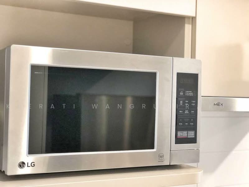 IDEO Q Chula - Samyan, Bangkok, 660-662 Rama 4 Road, Maha Phrutharam, Bang Rak, Bangkok, 1 Bedroom, 35 sqm, Condo For Rent, by Keerati Wangrujirakul, 500485050 - DDproperty.com