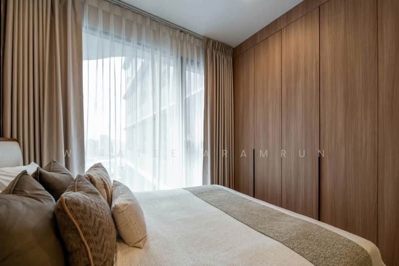 IDEO Mobi Asoke, Bangkok, New Petchaburi Road, Bang Kapi, Huai Khwang, Bangkok, Studio, 29 sqm, Condo For Rent, by Wiratee Aramrun, 500485051 - DDproperty.com