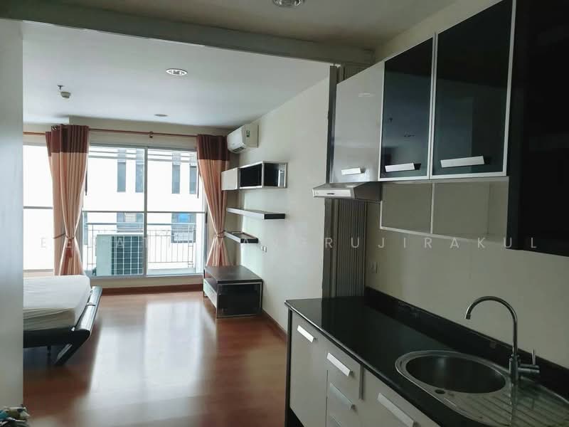 The Address Siam-Ratchathewi, Bangkok, 500 Phetchaburi Road, Thanon Phetchaburi, Ratchathewi, Bangkok, 1 Bedroom, 42 sqm, Condo For Rent, by Keerati Wangrujirakul, 500485055 - DDproperty.com