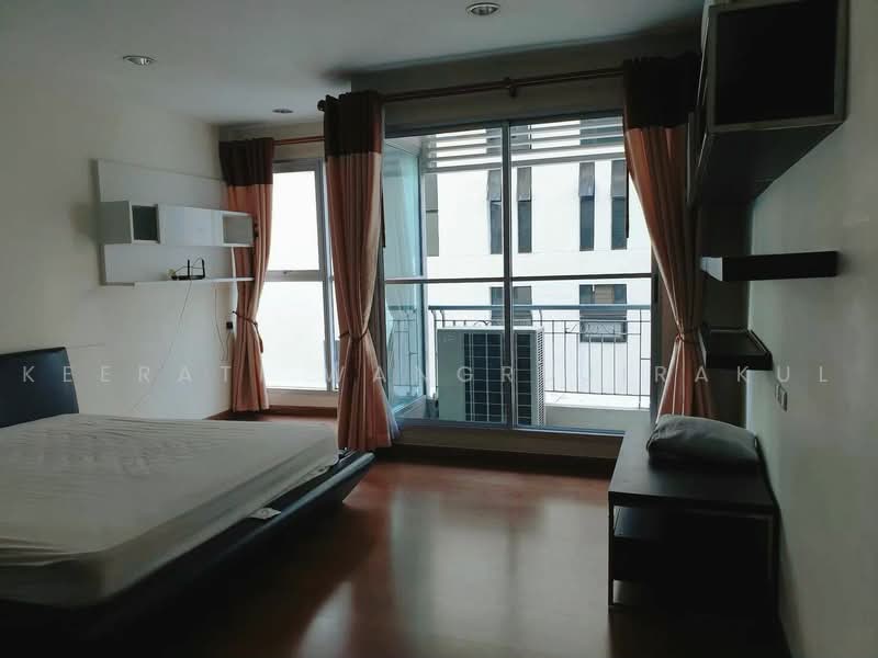 The Address Siam-Ratchathewi, Bangkok, 500 Phetchaburi Road, Thanon Phetchaburi, Ratchathewi, Bangkok, 1 Bedroom, 42 sqm, Condo For Rent, by Keerati Wangrujirakul, 500485055 - DDproperty.com
