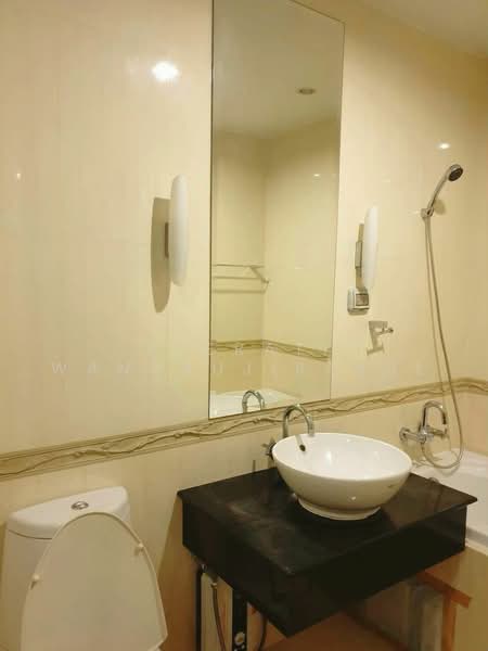 The Address Siam-Ratchathewi, Bangkok, 500 Phetchaburi Road, Thanon Phetchaburi, Ratchathewi, Bangkok, 1 Bedroom, 42 sqm, Condo For Rent, by Keerati Wangrujirakul, 500485055 - DDproperty.com
