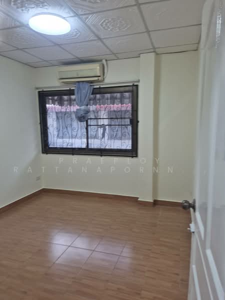 Maneeya Ville, Bangkok, Soi Wachiratham Sathit 12, Bang Chak, Phra Khanong, Bangkok, 3 Bedrooms, 170 sqm, Single Detached House For Rent, by Praeploy Rattanapornnapapatch, 500485056 - DDproperty.com