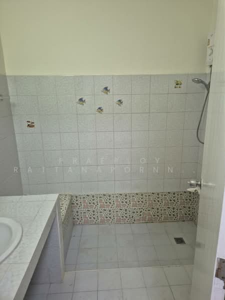 Maneeya Ville, Bangkok, Soi Wachiratham Sathit 12, Bang Chak, Phra Khanong, Bangkok, 3 Bedrooms, 170 sqm, Single Detached House For Rent, by Praeploy Rattanapornnapapatch, 500485056 - DDproperty.com