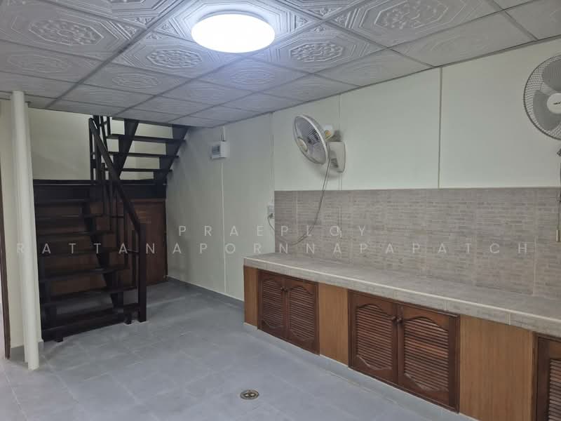 Maneeya Ville, Bangkok, Soi Wachiratham Sathit 12, Bang Chak, Phra Khanong, Bangkok, 3 Bedrooms, 170 sqm, Single Detached House For Rent, by Praeploy Rattanapornnapapatch, 500485056 - DDproperty.com