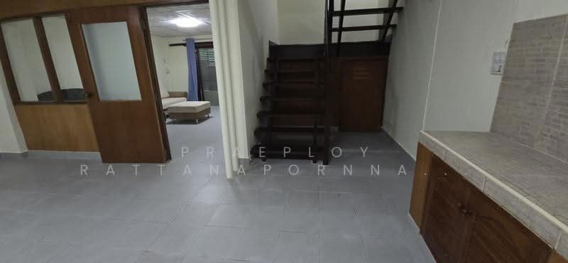 Maneeya Ville, bangkok, Soi Wachiratham Sathit 12, Bang Chak, Phra Khanong, Bangkok, 3 Bedrooms, 170 sqm, Single Detached House For Rent, by Praeploy Rattanapornnapapatch, 500485056 - DDproperty.com