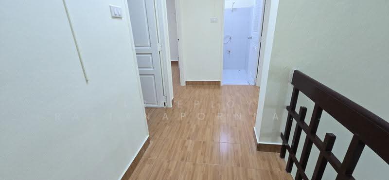 Maneeya Ville, bangkok, Soi Wachiratham Sathit 12, Bang Chak, Phra Khanong, Bangkok, 3 Bedrooms, 170 sqm, Single Detached House For Rent, by Praeploy Rattanapornnapapatch, 500485056 - DDproperty.com