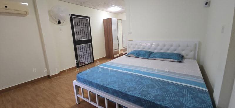 Maneeya Ville, bangkok, Soi Wachiratham Sathit 12, Bang Chak, Phra Khanong, Bangkok, 3 Bedrooms, 170 sqm, Single Detached House For Rent, by Praeploy Rattanapornnapapatch, 500485056 - DDproperty.com