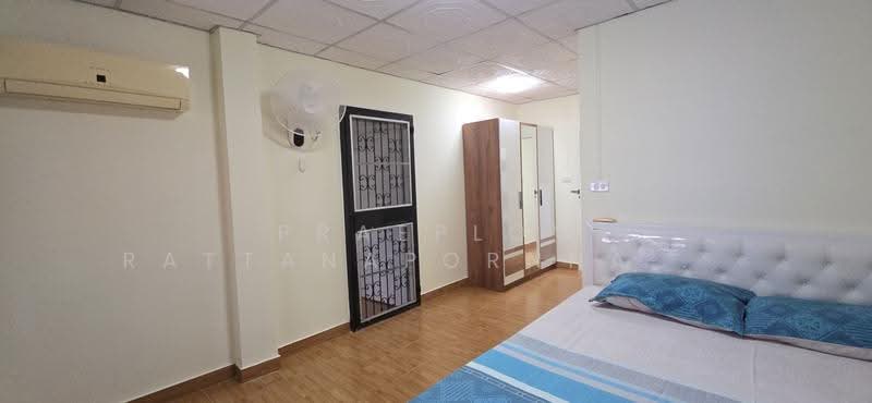 Maneeya Ville, bangkok, Soi Wachiratham Sathit 12, Bang Chak, Phra Khanong, Bangkok, 3 Bedrooms, 170 sqm, Single Detached House For Rent, by Praeploy Rattanapornnapapatch, 500485056 - DDproperty.com