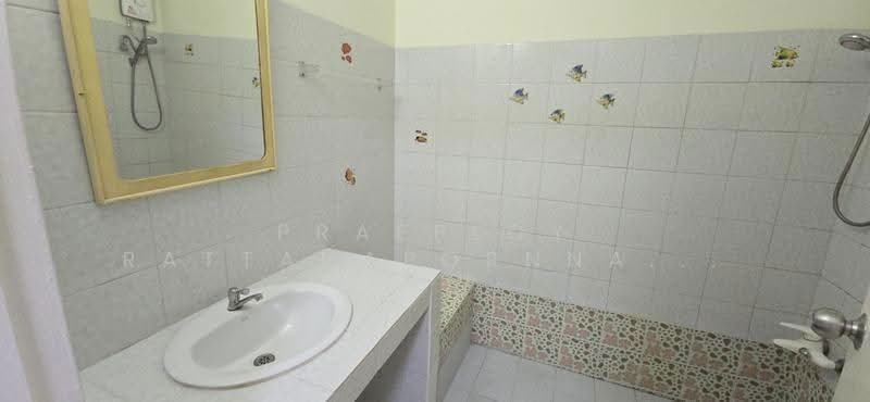 Maneeya Ville, bangkok, Soi Wachiratham Sathit 12, Bang Chak, Phra Khanong, Bangkok, 3 Bedrooms, 170 sqm, Single Detached House For Rent, by Praeploy Rattanapornnapapatch, 500485056 - DDproperty.com