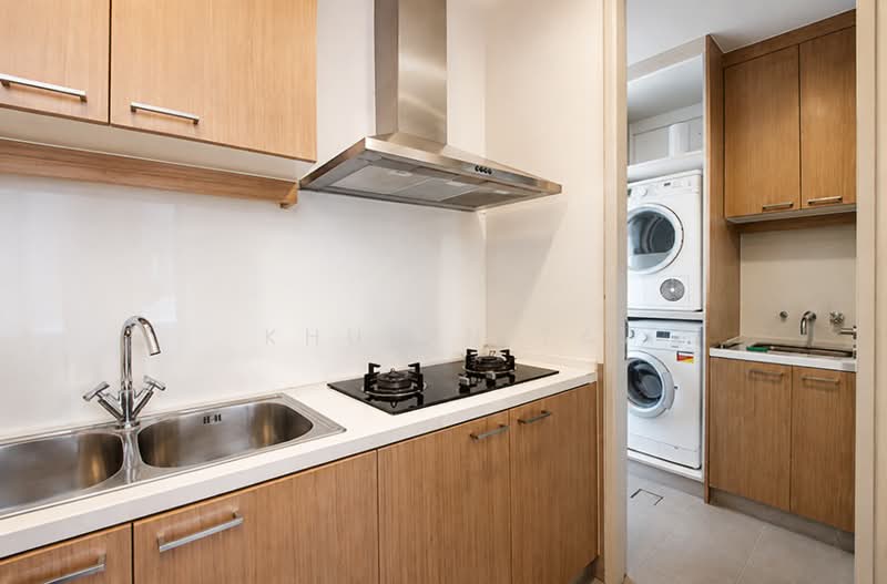 The Sukhothai Residences, Bangkok, 3 Sathorn Tai Road, Thung Maha Mek, Sathon, Bangkok, 3 Bedrooms, 266 sqm, Condo For Rent, by Khun Nita, 500485057 - DDproperty.com