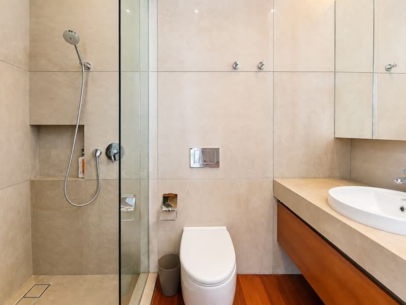 The Sukhothai Residences, Bangkok, 3 Sathorn Tai Road, Thung Maha Mek, Sathon, Bangkok, 3 Bedrooms, 266 sqm, Condo For Rent, by Khun Nita, 500485057 - DDproperty.com