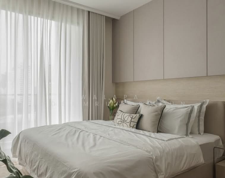 Supalai Oriental Sukhumvit 39, Bangkok, Soi Sukhumvit 39, Khlong Tan Nua, Watthana, Bangkok, 2 Bedrooms, 72 sqm, Condo For Rent, by Walapa Jidbumrungsakun, 500485058 - DDproperty.com