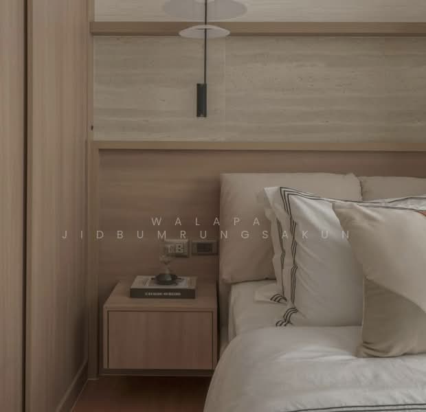 Supalai Oriental Sukhumvit 39, Bangkok, Soi Sukhumvit 39, Khlong Tan Nua, Watthana, Bangkok, 2 Bedrooms, 72 sqm, Condo For Rent, by Walapa Jidbumrungsakun, 500485058 - DDproperty.com
