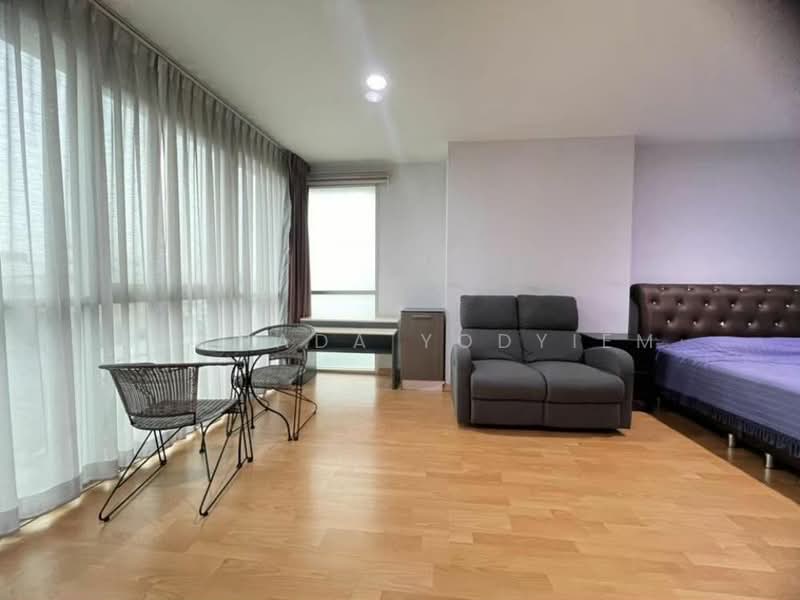 St Louis Grand Terrace, Bangkok, Soi Sathon 11 S Sathon Rd, Yan Nawa, Sathon, Bangkok, 1 Bedroom, 47 sqm, Condo For Sale, by Suchada Yodyiem, 500485059 - DDproperty.com