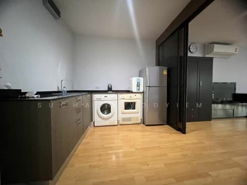 St Louis Grand Terrace, Bangkok, Soi Sathon 11 S Sathon Rd, Yan Nawa, Sathon, Bangkok, 1 Bedroom, 47 sqm, Condo For Sale, by Suchada Yodyiem, 500485059 - DDproperty.com