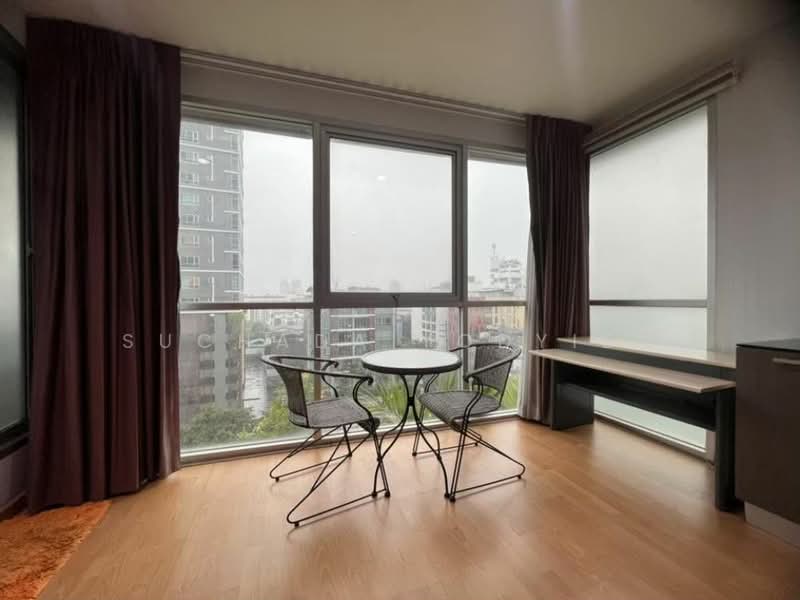 St Louis Grand Terrace : เซ็นต์ห ลุยส์ แกรนด์ เทอเรส, กรุงเทพ, ซอย สาทร 11 S Sathon Rd, ยานนาวา, สาทร, กรุงเทพ, 47 ตร.ม., คอนโด ขาย, โดย Suchada Yodyiem, 500485059 - DDproperty.com