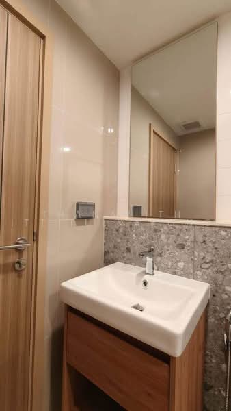 The Line Vibe, Bangkok, Jom Phon, Chatuchak, Bangkok, 1 Bedroom, 37 sqm, Condo For Rent, by Thananith Ittitulyapong, 500485060 - DDproperty.com
