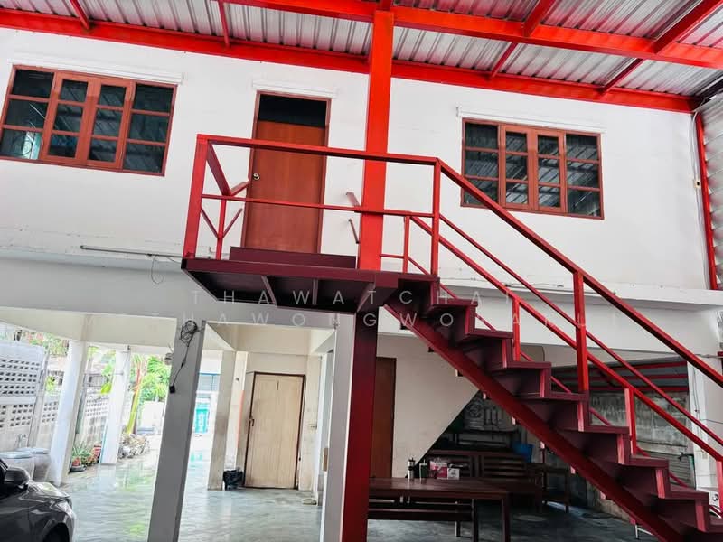 บ้าน 3-ห้องนอน, กรุงเทพ, รามอินทรา, คันนายาว, กรุงเทพ, 150 ตร.ม., บ้านเดี่ยว ขาย, โดย Thawatchai Methawongworakul, 500485061 - DDproperty.com