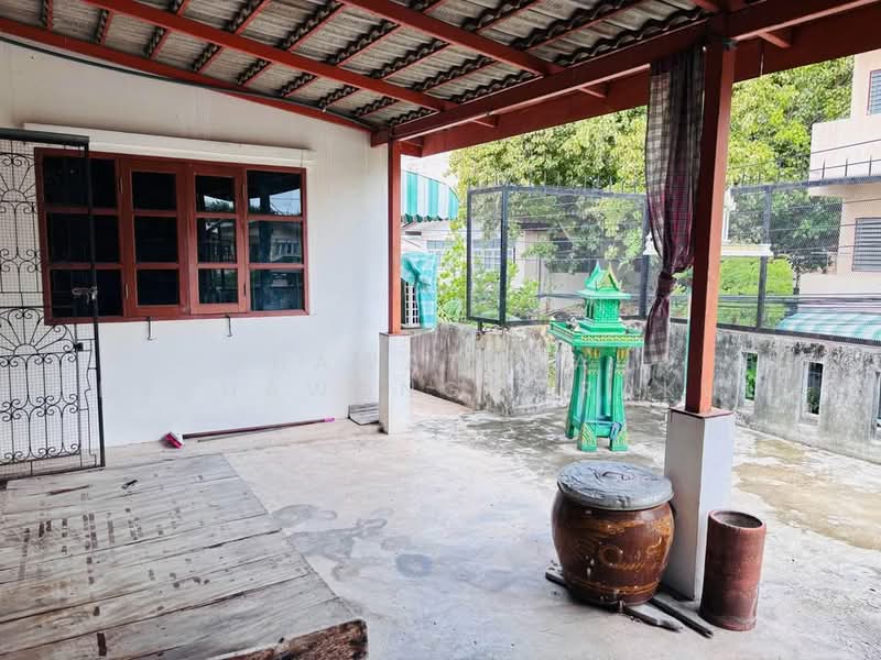 3-BR House, Bangkok, Ram Inthra, Khan Na Yao, Bangkok, 3 Bedrooms, 150 sqm, Single Detached House For Sale, by Thawatchai Methawongworakul, 500485061 - DDproperty.com